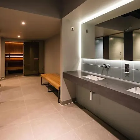 Apartment Large Luxurious In 18 Dublin