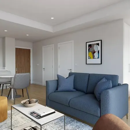 Large Luxurious In 18 Dublin